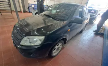 LADA (ВАЗ) Granta 2013 года за 2 600 000 тг. в Астана фото 1