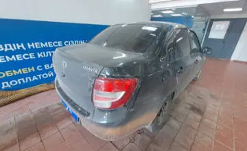 LADA (ВАЗ) Granta 2013 года за 2 600 000 тг. в Астана