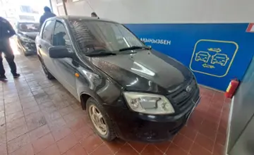 LADA (ВАЗ) Granta 2013 года за 2 600 000 тг. в Астана фото 3