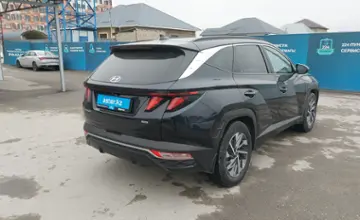 Hyundai Tucson 2022 года за 15 500 000 тг. в Шымкент фото 3