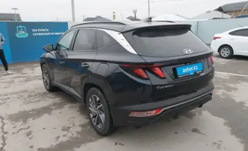Hyundai Tucson 2022 года за 15 500 000 тг. в Шымкент фото 4