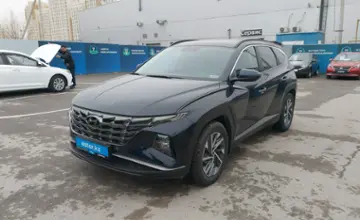 Hyundai Tucson 2022 года за 15 500 000 тг. в Шымкент фото 1