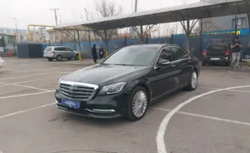 Mercedes-Benz S-Класс 2014 года за 22 000 000 тг. в Алматы фото 1