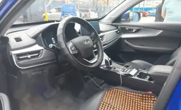 Chery Tiggo 7 Pro 2022 года за 10 500 000 тг. в Алматы фото 5