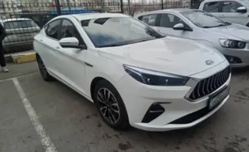 JAC J7 2023 года за 7 500 000 тг. в Астана фото 3