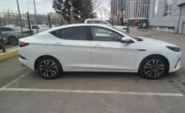 JAC J7 2023 года за 7 500 000 тг. в Астана фото 4