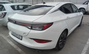 JAC J7 2023 года за 7 500 000 тг. в Астана