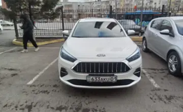 JAC J7 2023 года за 7 500 000 тг. в Астана фото 2