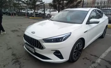 JAC J7 2023 года за 7 500 000 тг. в Астана фото 1