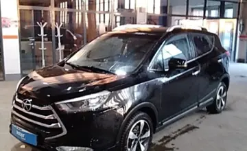JAC S3 2019 года за 5 000 000 тг. в Караганда фото 1