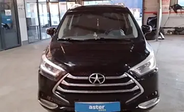 JAC S3 2019 года за 5 000 000 тг. в Караганда фото 2