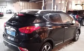 JAC S3 2019 года за 5 000 000 тг. в Караганда