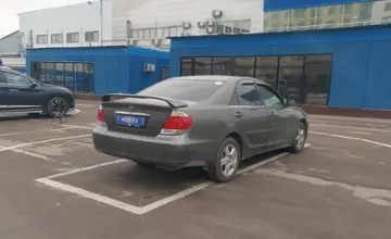 Toyota Camry 2005 года за 5 000 000 тг. в Алматы фото 3