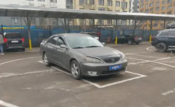 Toyota Camry 2005 года за 5 000 000 тг. в Алматы фото 2