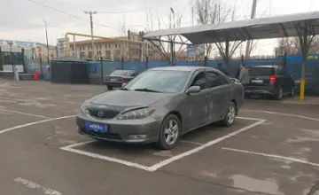 Toyota Camry 2005 года за 5 000 000 тг. в Алматы фото 1