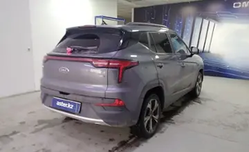 JAC JS4 2023 года за 7 500 000 тг. в Павлодар