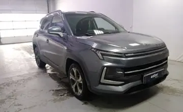JAC JS4 2023 года за 7 500 000 тг. в Павлодар фото 3
