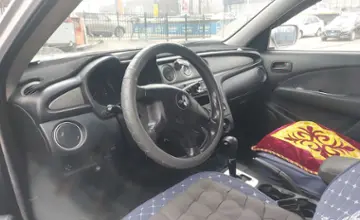Mitsubishi Outlander 2003 года за 3 500 000 тг. в Алматы фото 5