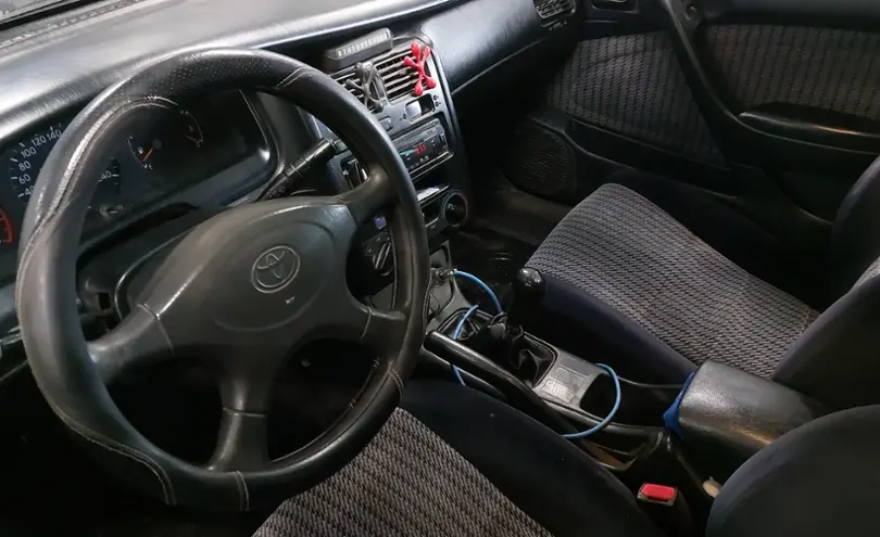 Toyota Carina E 1994 года за 2 000 000 тг. в Астана фото 5