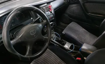 Toyota Carina E 1994 года за 2 000 000 тг. в Астана фото 5