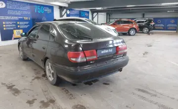 Toyota Carina E 1994 года за 2 000 000 тг. в Астана фото 4