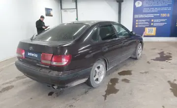 Toyota Carina E 1994 года за 2 000 000 тг. в Астана фото 3