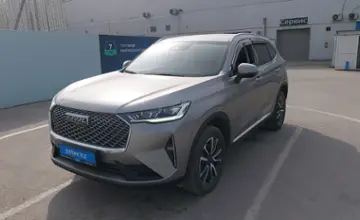 Haval H6 2022 года за 10 000 000 тг. в Шымкент фото 1