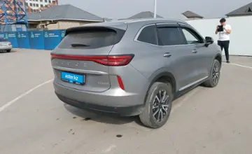 Haval H6 2022 года за 10 000 000 тг. в Шымкент фото 3