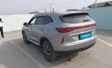 Haval H6 2022 года за 10 000 000 тг. в Шымкент фото 4