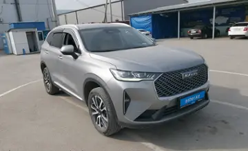 Haval H6 2022 года за 10 000 000 тг. в Шымкент фото 2