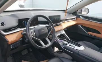 Haval H6 2022 года за 10 000 000 тг. в Шымкент фото 5