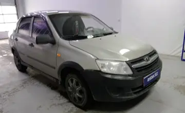 LADA (ВАЗ) Granta 2012 года за 1 900 000 тг. в Павлодар фото 3