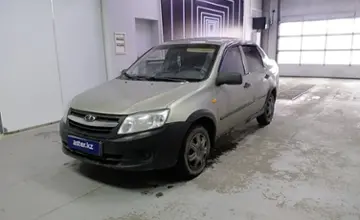 LADA (ВАЗ) Granta 2012 года за 1 900 000 тг. в Павлодар фото 1
