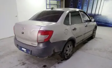 LADA (ВАЗ) Granta 2012 года за 1 900 000 тг. в Павлодар