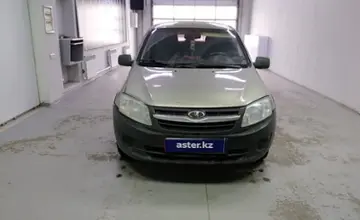 LADA (ВАЗ) Granta 2012 года за 1 900 000 тг. в Павлодар фото 2
