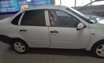 LADA (ВАЗ) Granta 2012 года за 1 800 000 тг. в Уральск фото 4