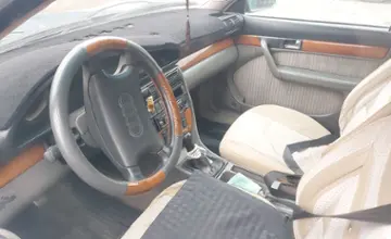 Audi 100 1991 года за 1 500 000 тг. в Алматы фото 5
