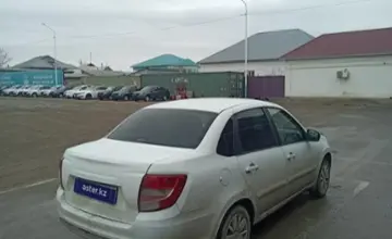 LADA (ВАЗ) Granta 2019 года за 4 100 000 тг. в Кызылорда