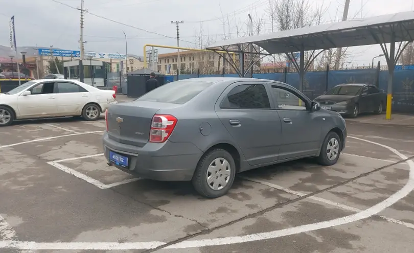 Chevrolet Cobalt 2021 года за 5 300 000 тг. в Алматы фото 3
