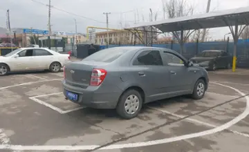 Chevrolet Cobalt 2021 года за 5 300 000 тг. в Алматы фото 3