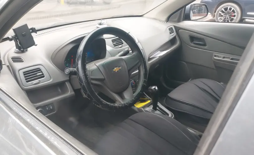 Chevrolet Cobalt 2021 года за 5 300 000 тг. в Алматы фото 5