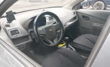 Chevrolet Cobalt 2021 года за 5 300 000 тг. в Алматы фото 5