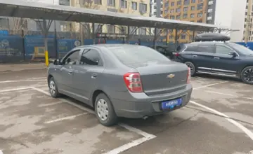 Chevrolet Cobalt 2021 года за 5 300 000 тг. в Алматы фото 4