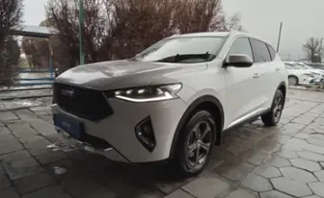 Haval F7 2021 года за 9 000 000 тг. в Талдыкорган фото 1