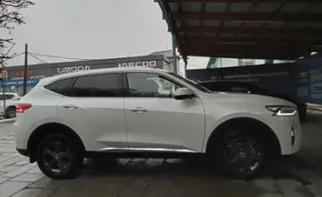 Haval F7 2021 года за 9 000 000 тг. в Талдыкорган фото 4