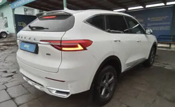 Haval F7 2021 года за 9 000 000 тг. в Талдыкорган