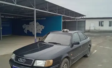Audi 100 1992 года за 1 800 000 тг. в Кызылорда фото 1