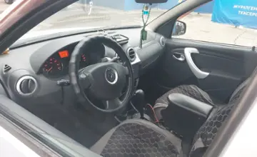 Renault Sandero 2014 года за 3 500 000 тг. в Алматы фото 5