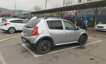 Renault Sandero 2014 года за 3 500 000 тг. в Алматы фото 3