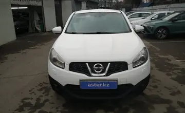 Nissan Qashqai 2012 года за 6 100 000 тг. в Алматы фото 2